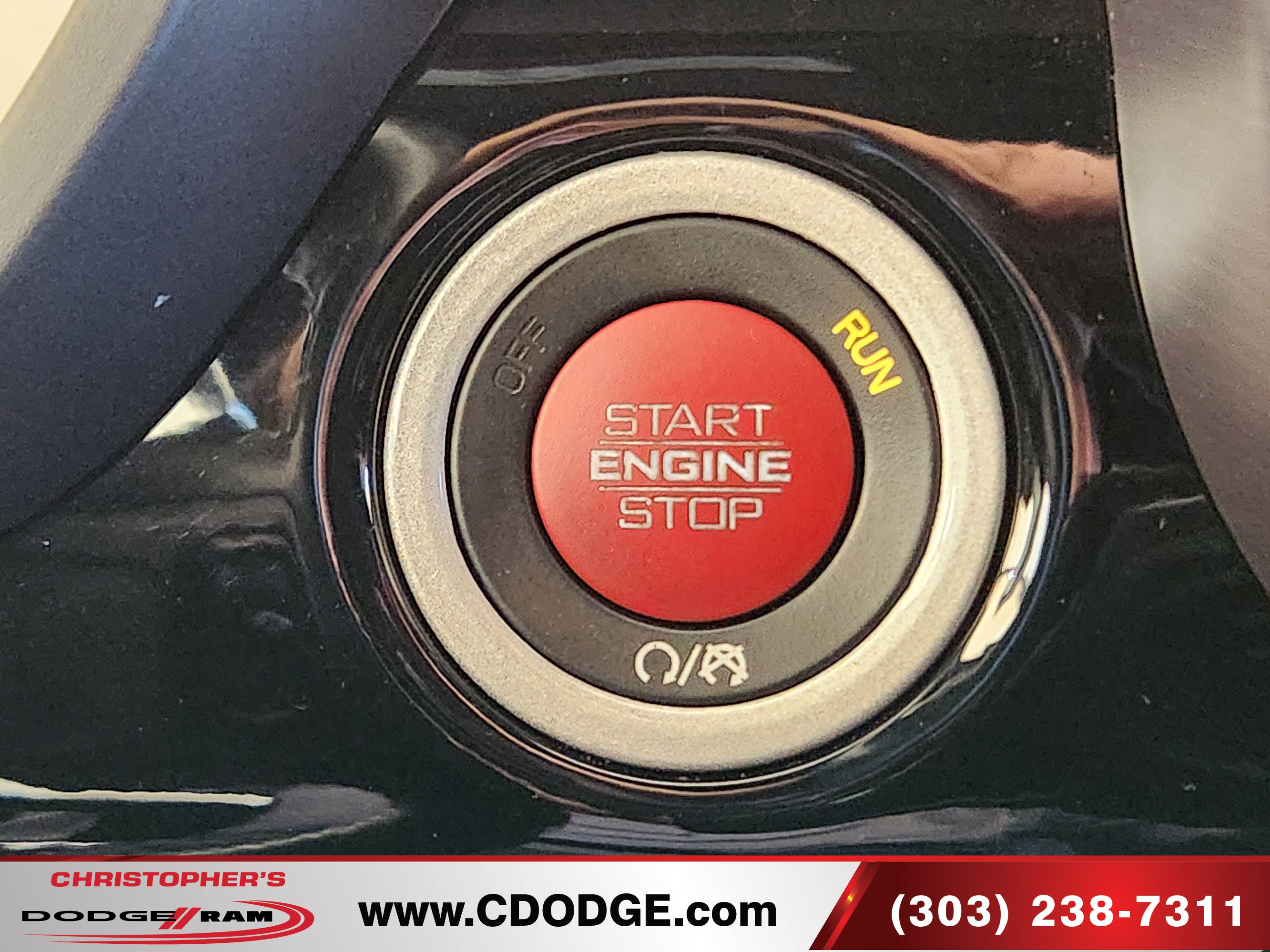 Used 2025 RAM 1500 RHO w/ RHO Level 1 Equipment Group AWD/4WD image 30