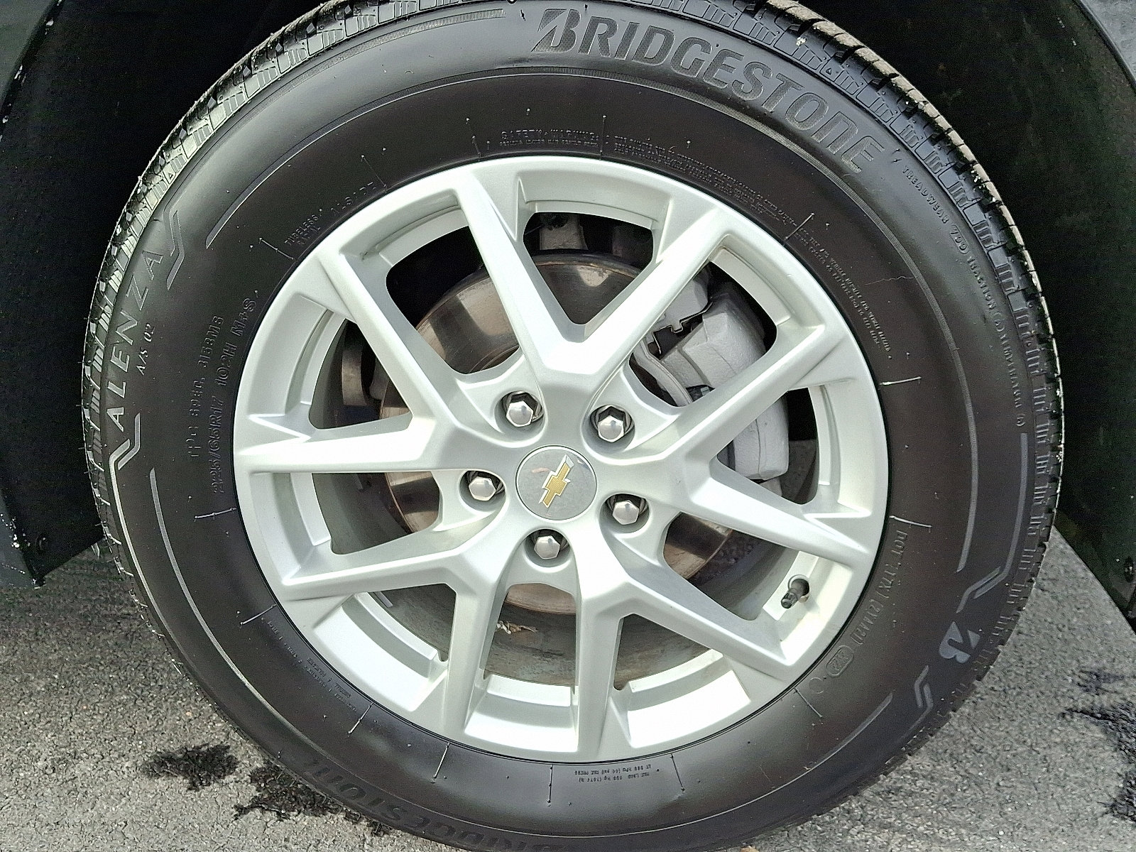 Used 2023 Chevrolet Equinox LT image 8