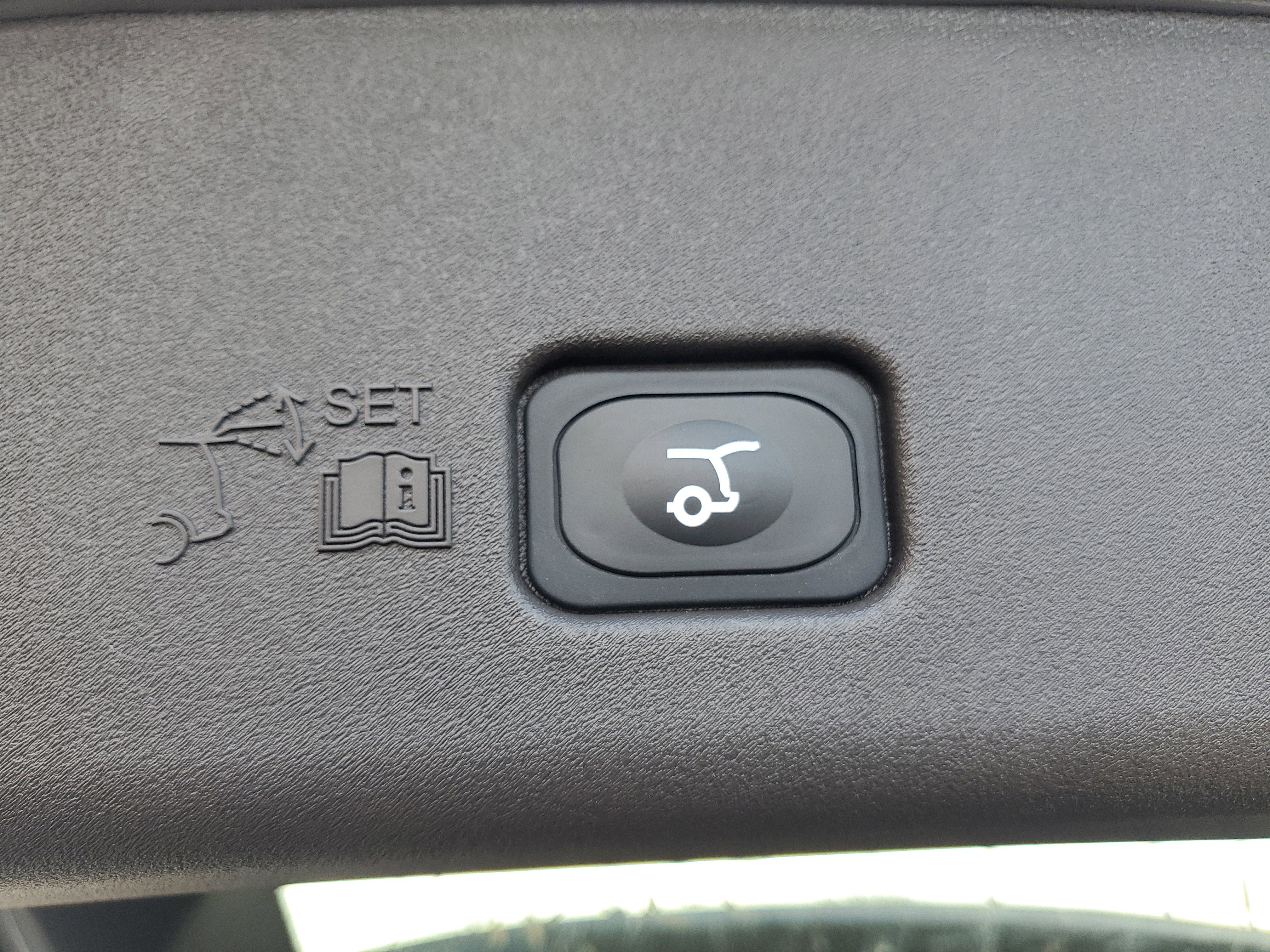 New 2026 Lincoln Nautilus Black Label image 30