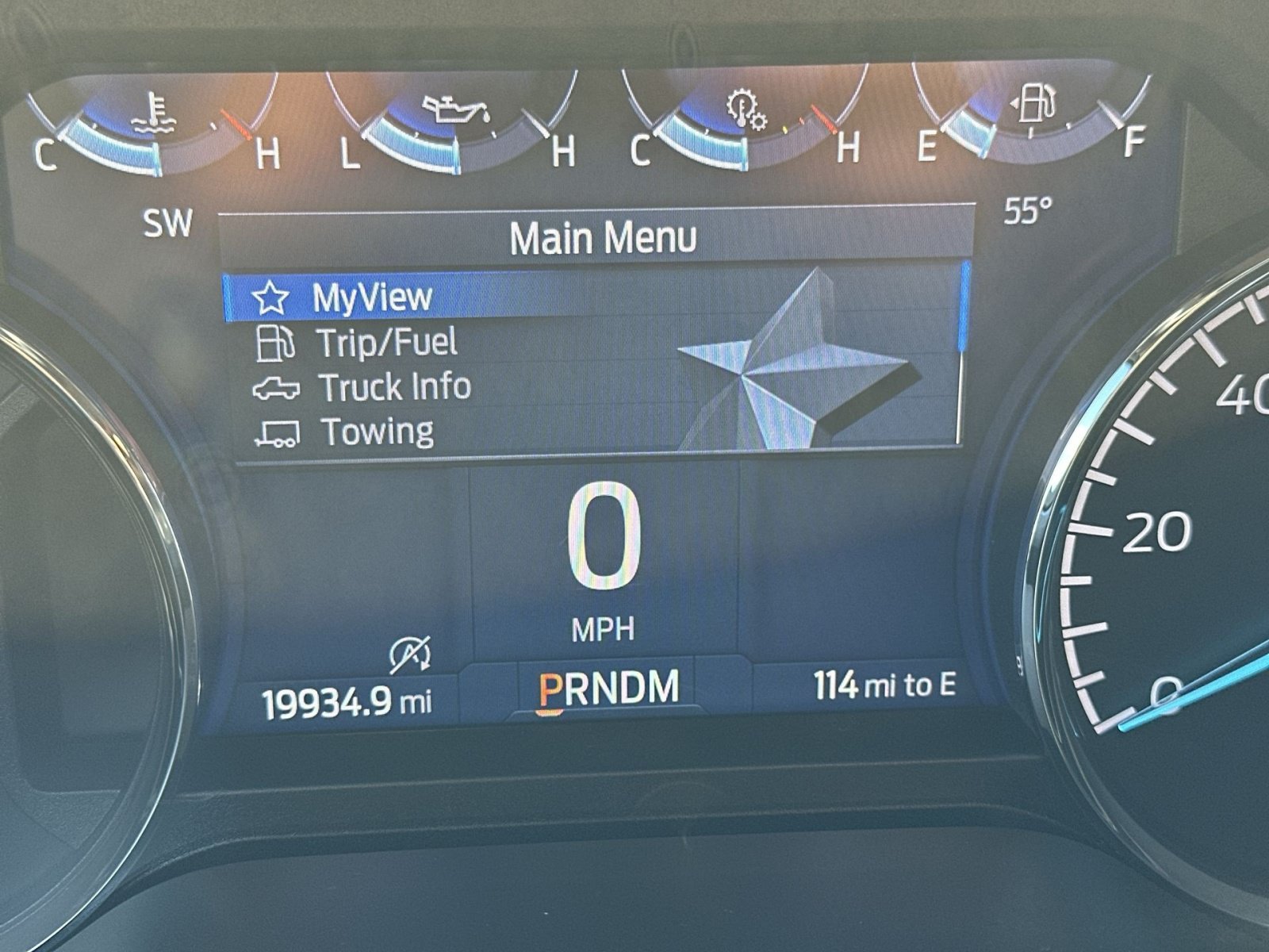 Used 2023 Ford F150 XLT w/ Equipment Group 302A High AWD/4WD image 18