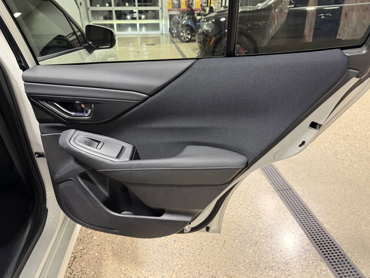 Used 2023 Subaru Legacy Premium image 30