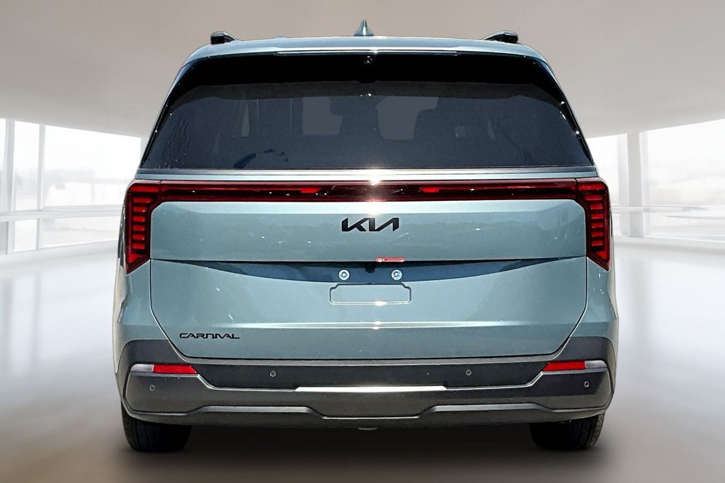 New 2027 Kia Carnival SX Prestige FWD image 4