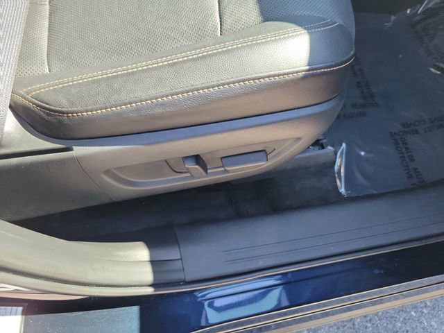 Used 2025 MAZDA CX-90 3.3 Turbo w/ Premium Sport Pkg image 36