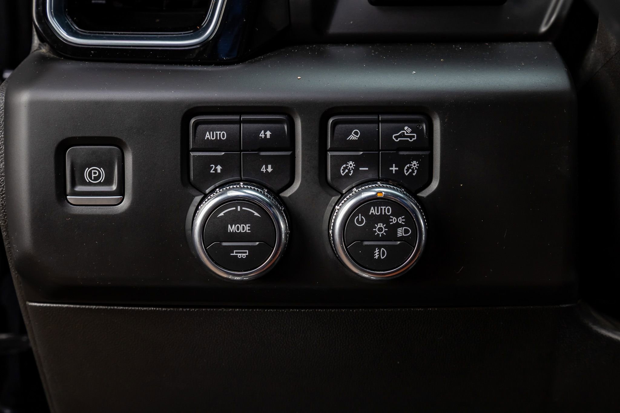 Used 2024 GMC Sierra 2500 Denali Ultimate image 21