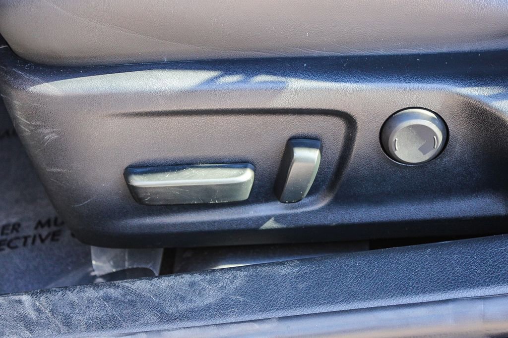 Used 2023 Lexus IS 500 image 22