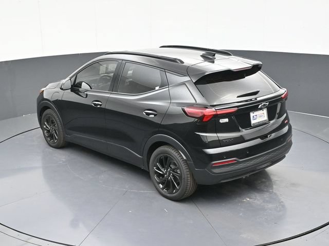 New 2027 Chevrolet Bolt RS FWD image 50