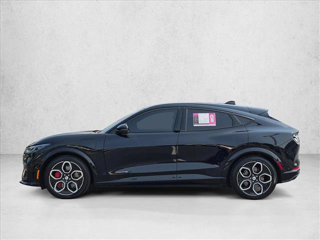 Used 2023 Ford Mustang Mach-E GT AWD/4WD image 9
