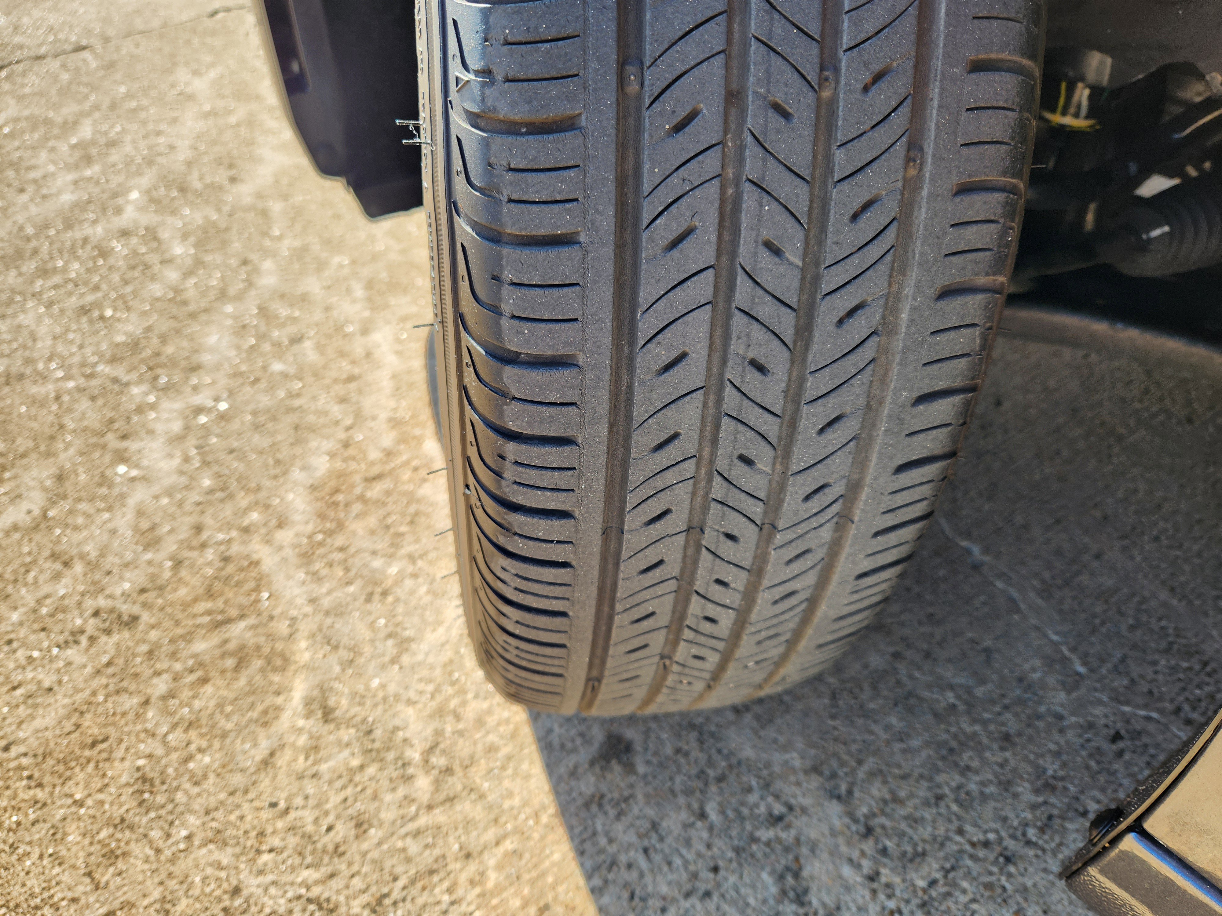 Used 2023 Kia Forte LX image 12