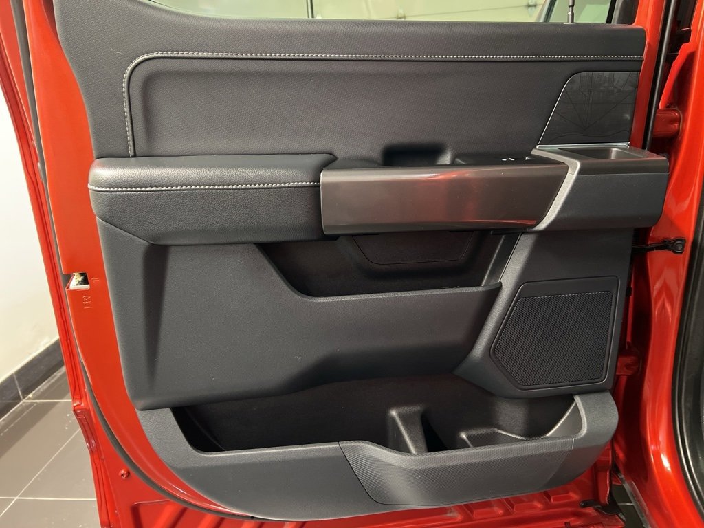 Certified 2023 Ford F150 XLT w/ Equipment Group 302A High image 32