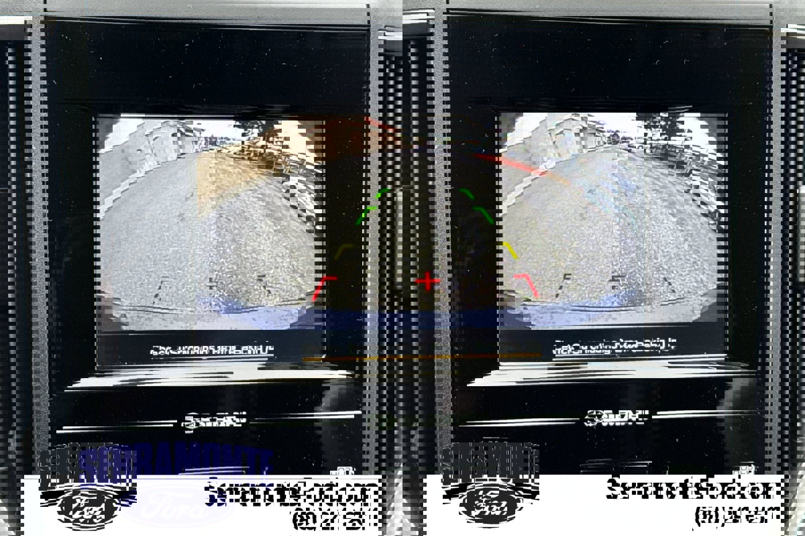 Used 2023 Subaru Crosstrek 2.0i image 20