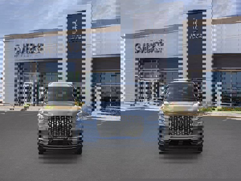 New 2025 Lincoln Corsair Reserve image 6