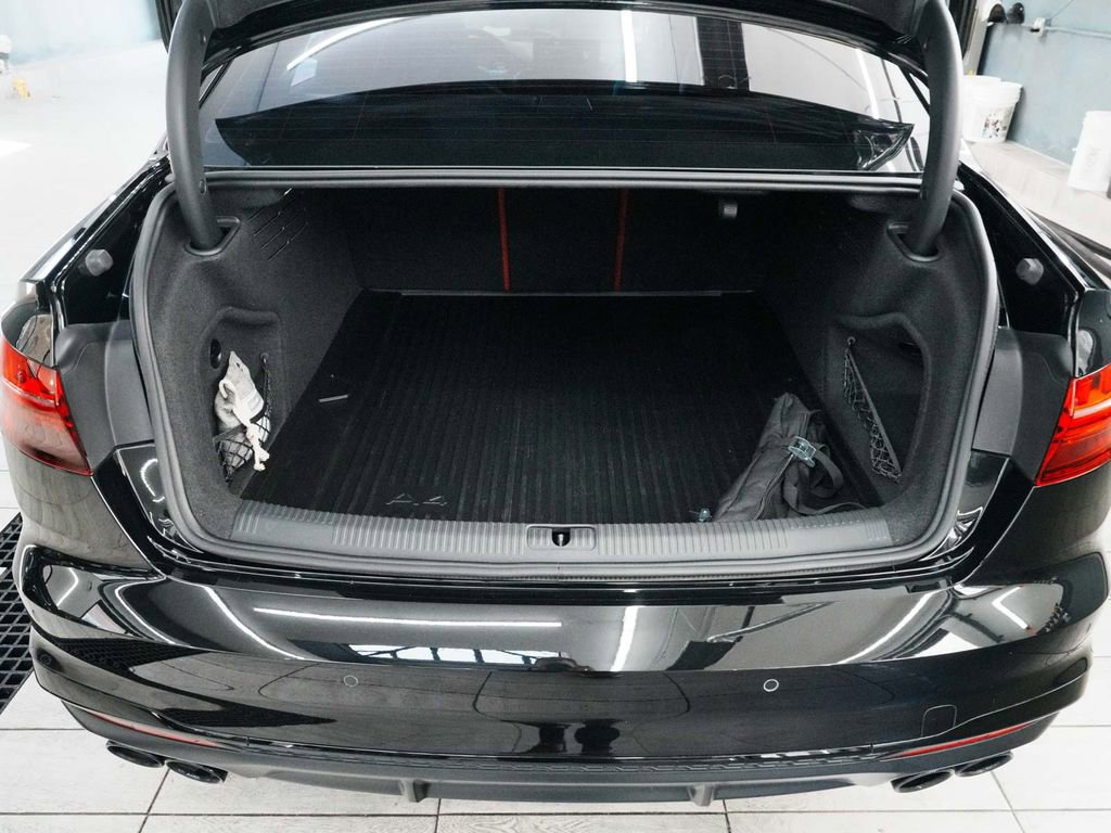 Used 2024 Audi S4 Premium Plus AWD/4WD image 42