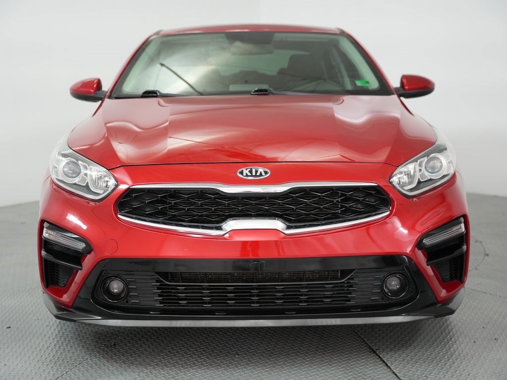 Used 2019 Kia Forte S image 2