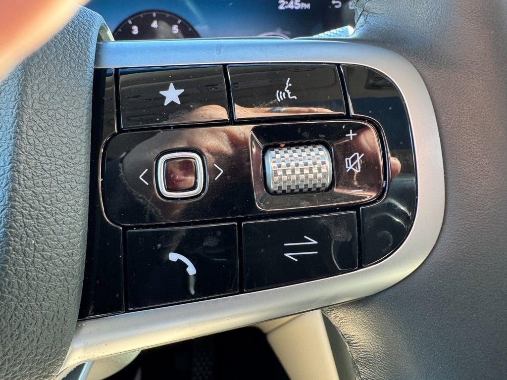 Certified 2025 Genesis GV80 2.5T Prestige image 19