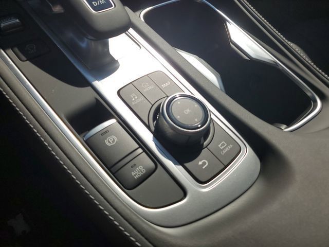 New 2026 INFINITI QX60 Luxe w/ Cargo Package image 33