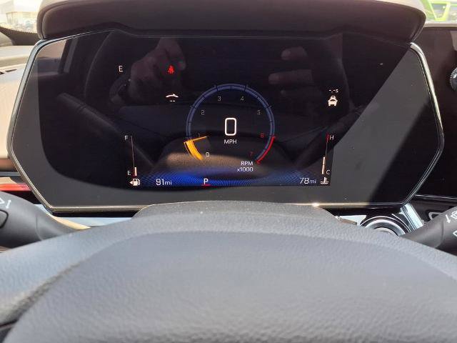 New 2026 Chevrolet Trax RS w/ Driver Confidence Package FWD image 22