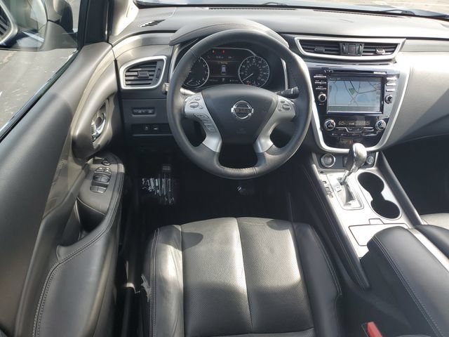 Used 2017 Nissan Murano SL AWD/4WD image 11