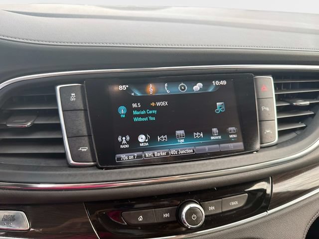 Used 2018 Buick Enclave Premium w/ Trailering Package FWD image 19
