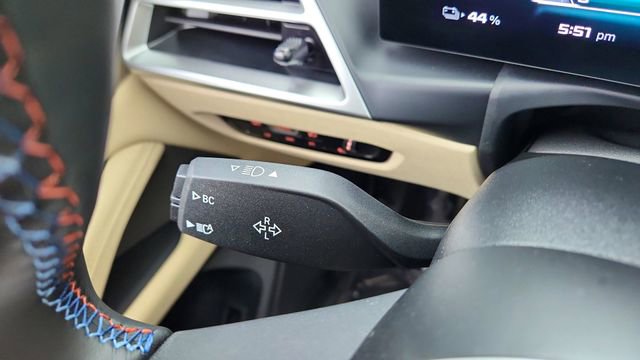 Used 2025 BMW i4 M50 w/ Premium Package AWD/4WD image 41