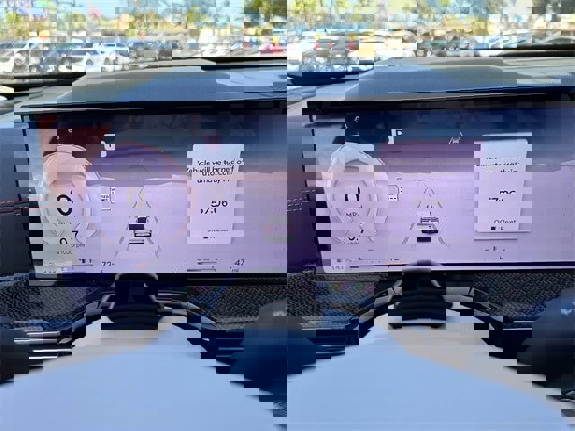 New 2025 Genesis GV80 3.5T e-SC image 31