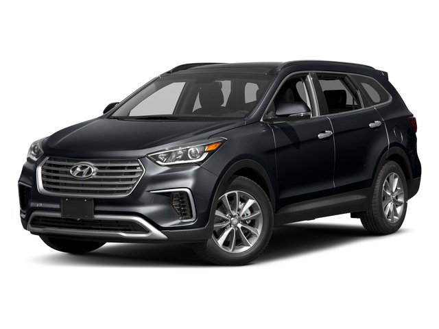 Used 2018 Hyundai Santa Fe SE w/ Cargo Package