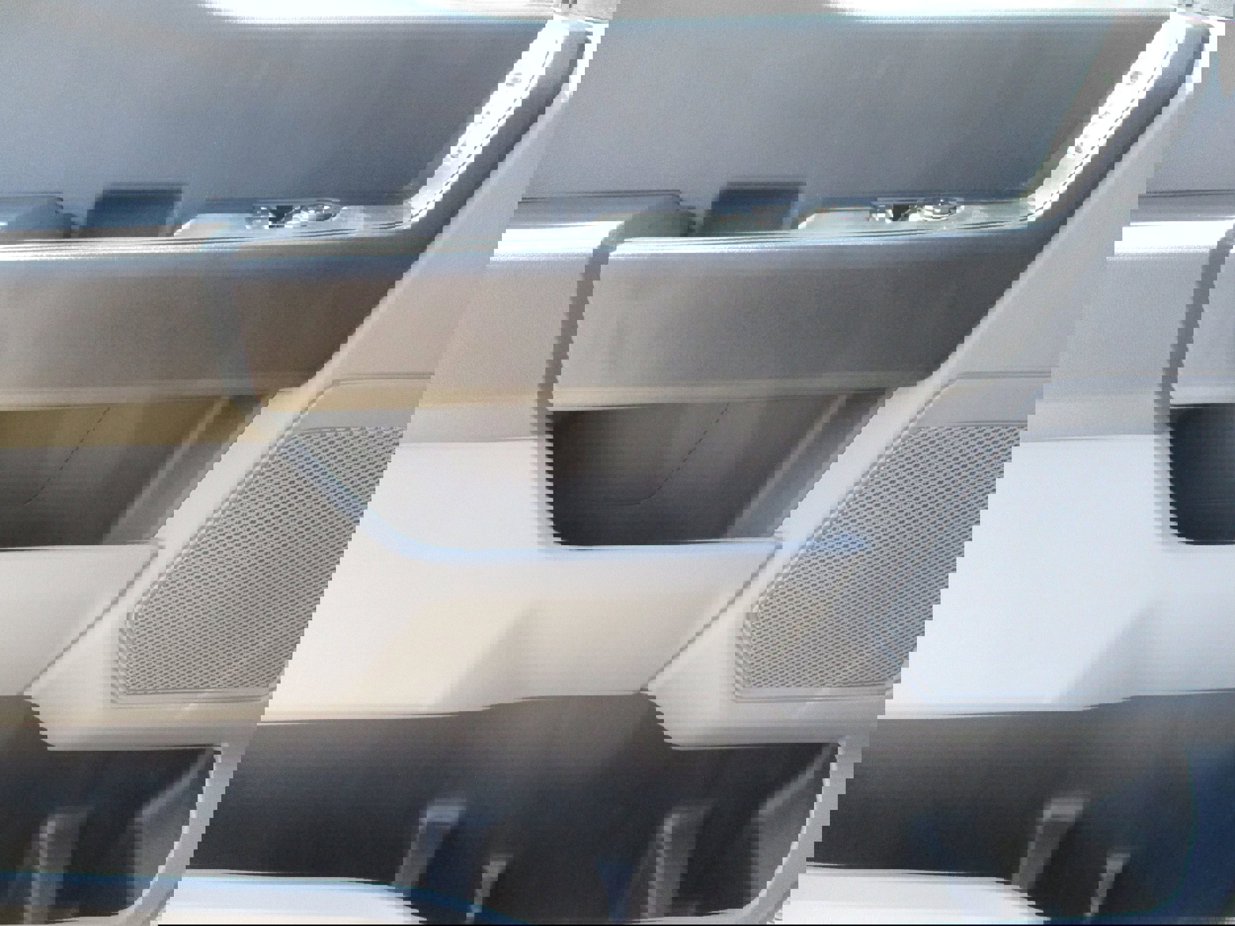 New 2025 Ford F350 XL w/ XL Chrome Package image 32