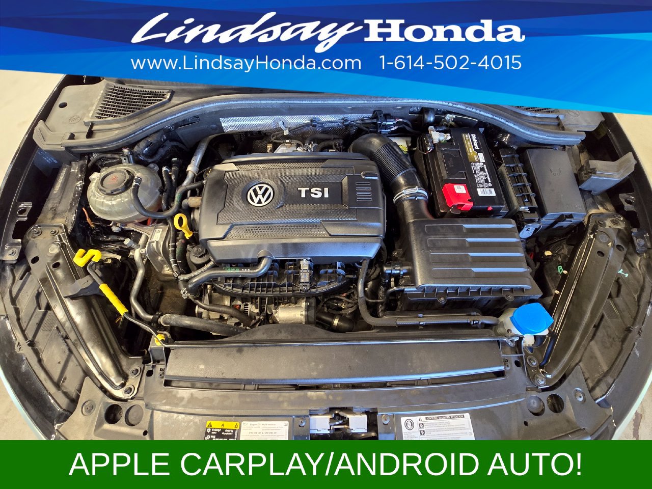 Used 2019 Volkswagen Jetta GLI FWD image 24