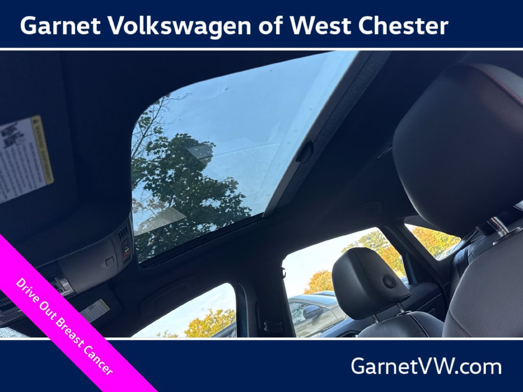New 2026 Volkswagen Jetta GLI Autobahn FWD image 23