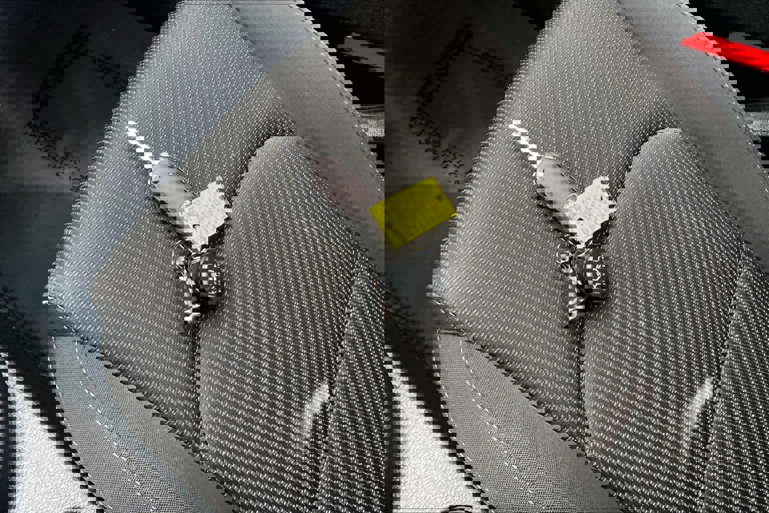 Used 2019 Kia Forte LXS image 13