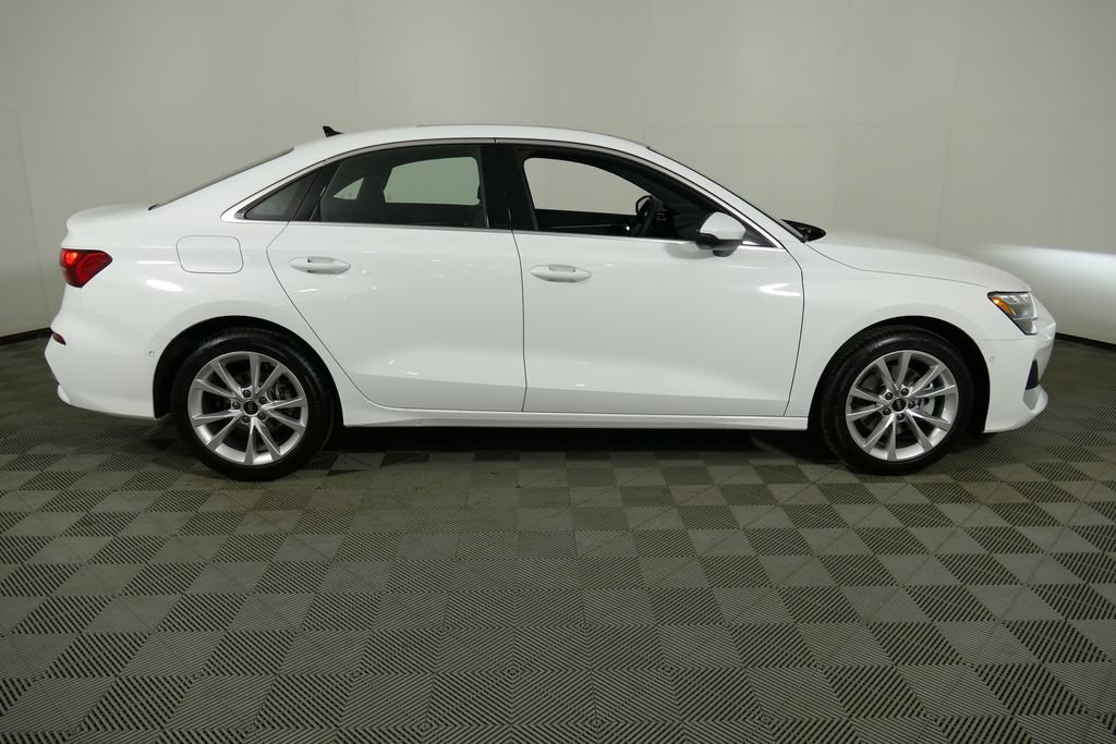 Used 2026 Audi A3 2.0T Premium Plus AWD/4WD image 2