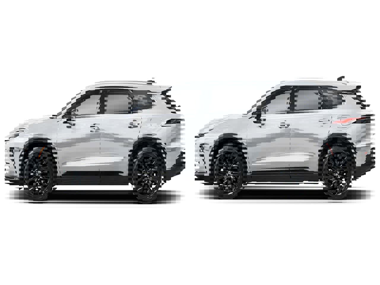 New 2026 Toyota Crown Signia image 3