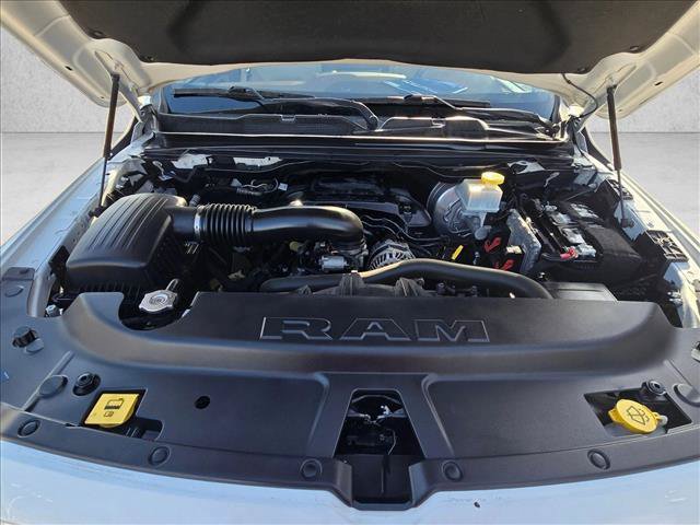 Used 2021 RAM 1500 Laramie w/ Laramie Southwest Edition RWD image 24