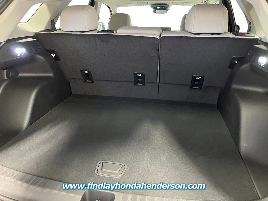 New 2025 Honda Prologue Touring image 26