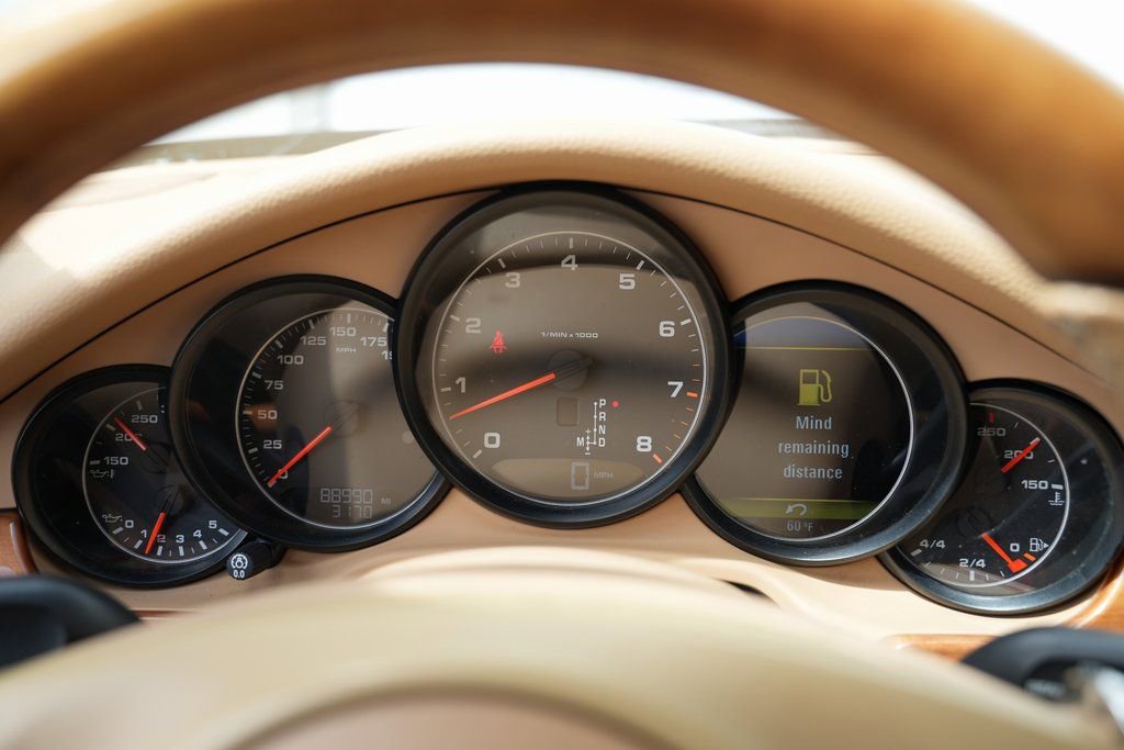 Used 2013 Porsche Panamera image 46