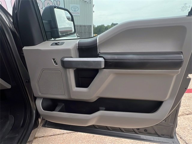 Used 2018 Ford F150 XLT image 10