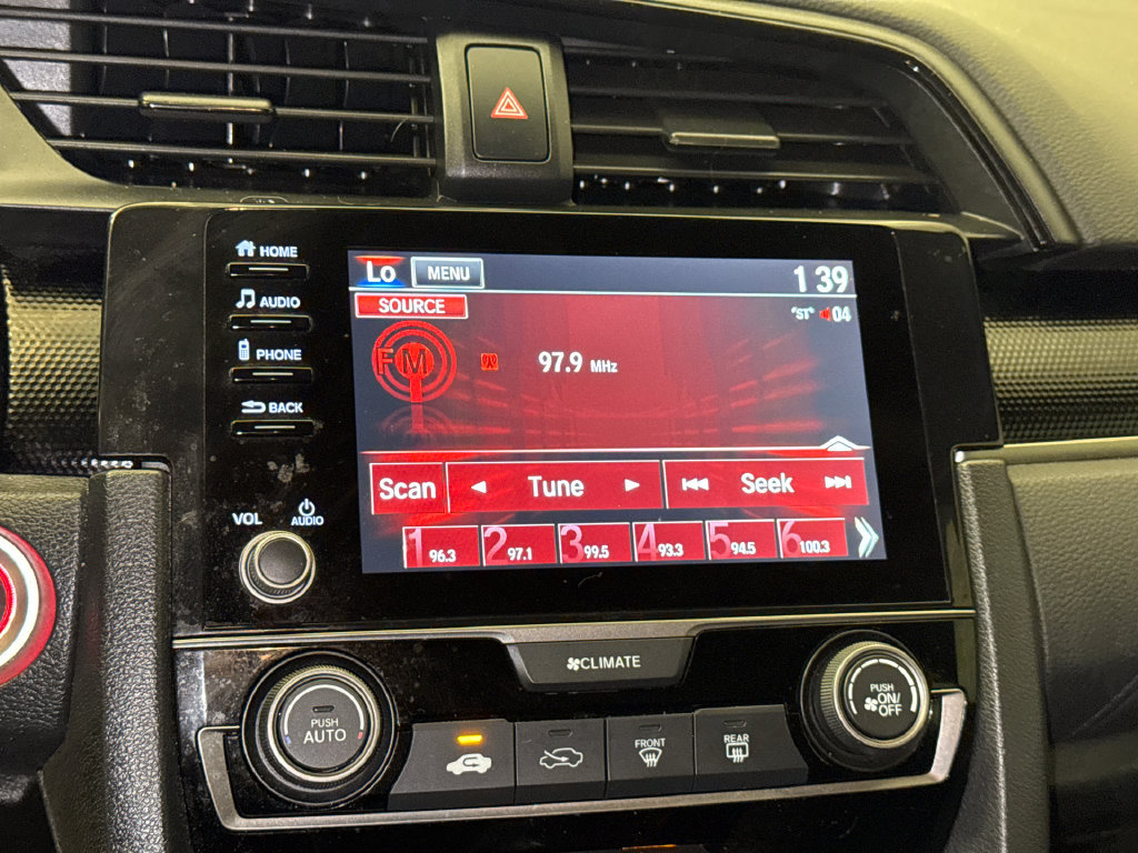 Used 2021 Honda Civic Sport image 21