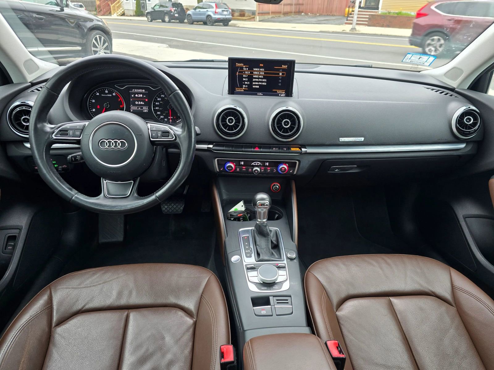 Used 2015 Audi A3 2.0T Premium Plus AWD/4WD image 13