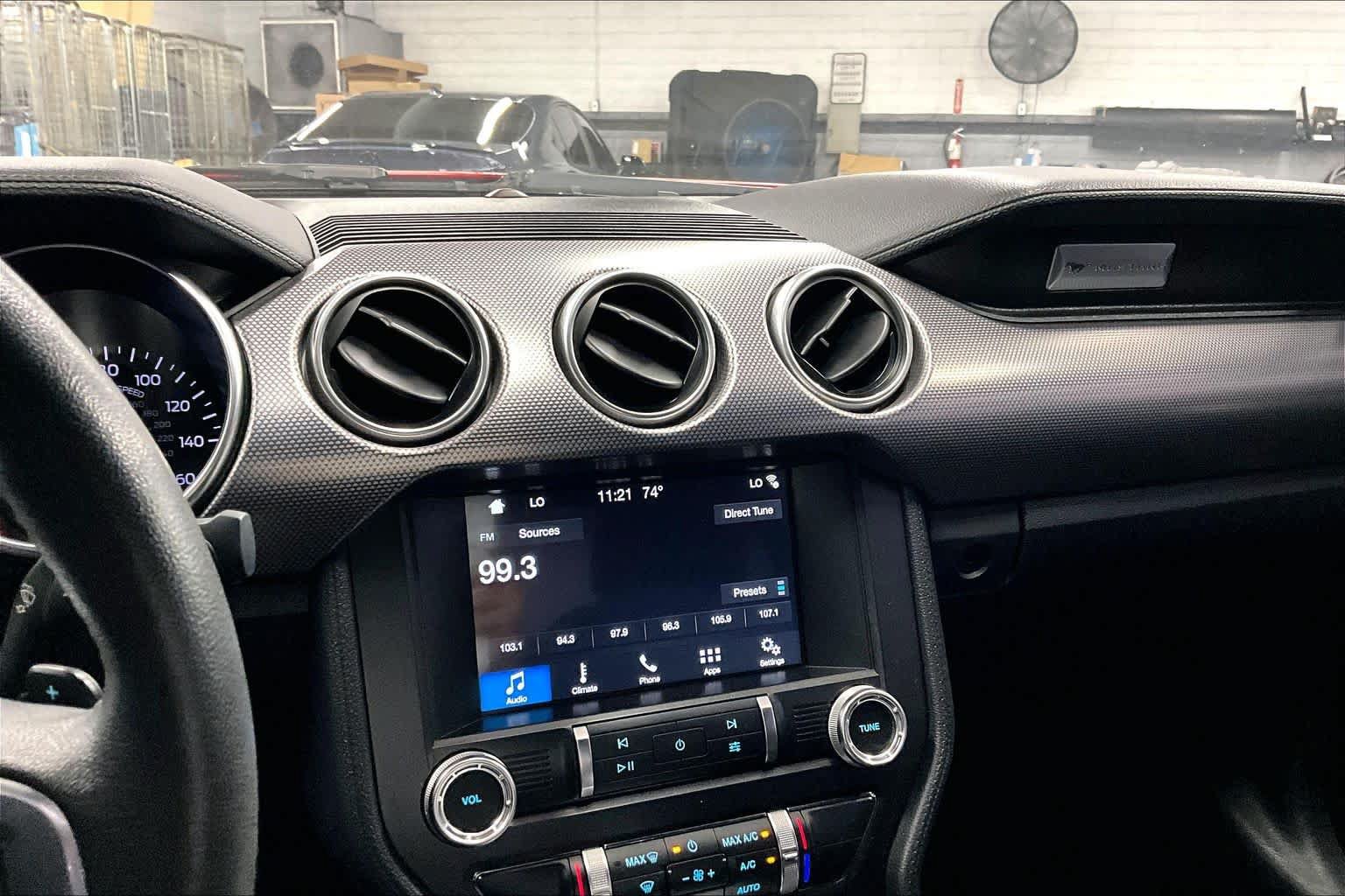 Used 2019 Ford Mustang Coupe w/ Equipment Group 101A RWD image 34