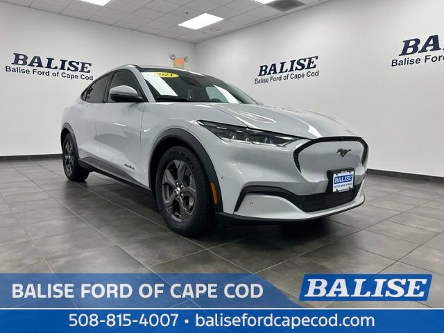 Used 2021 Ford Mustang Mach-E Select w/ Comfort/Technology Package