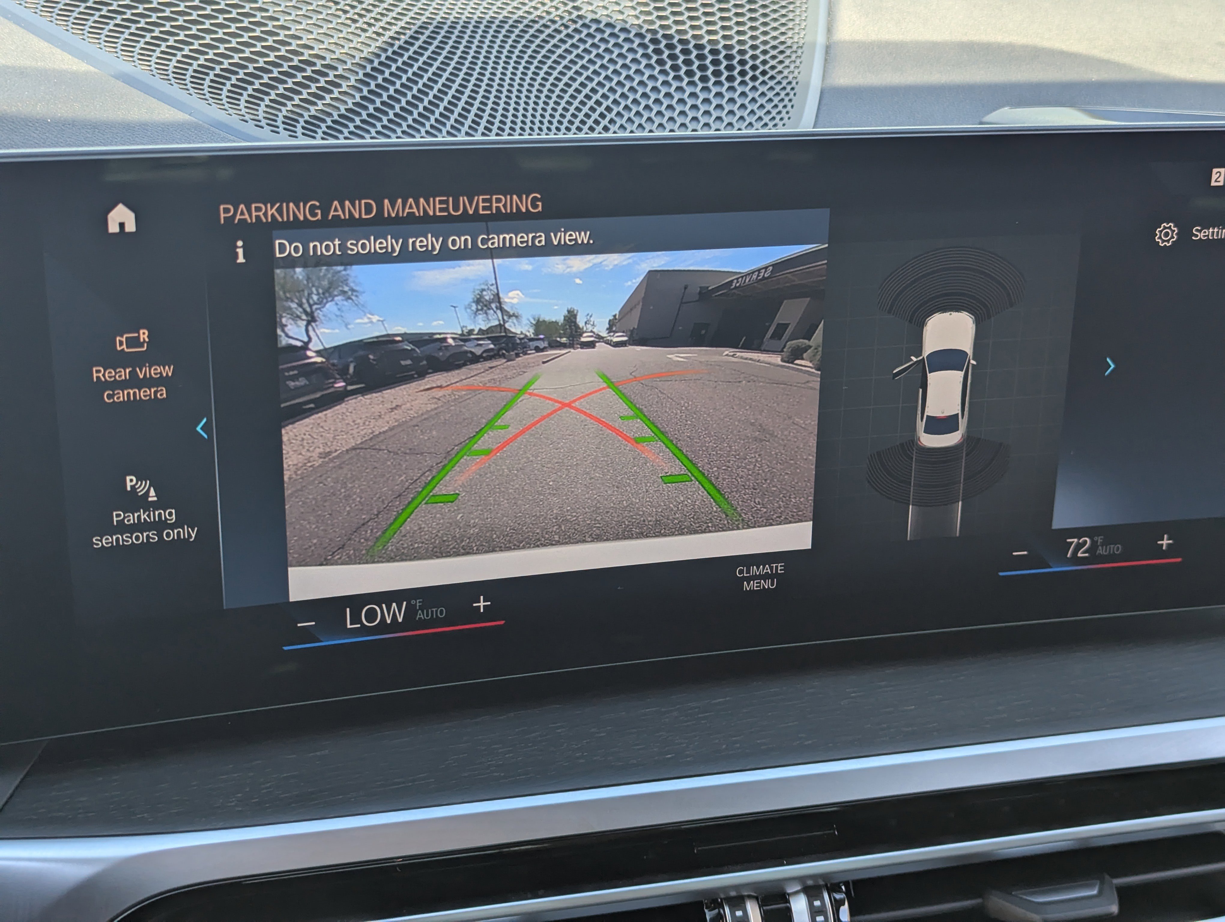 Used 2023 BMW 330i 330i w/ Driving Assistance Package image 28