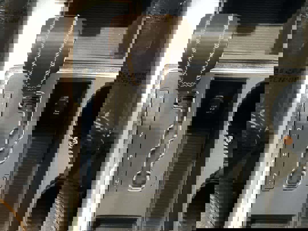 Used 2012 RAM 1500 Laramie Longhorn w/ Protection Group image 23