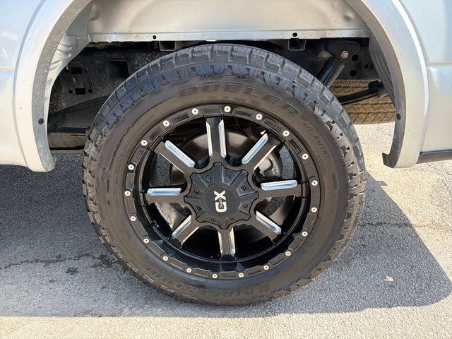 Used 2018 Ford F150 Lariat w/ Equipment Group 502A Luxury AWD/4WD image 31