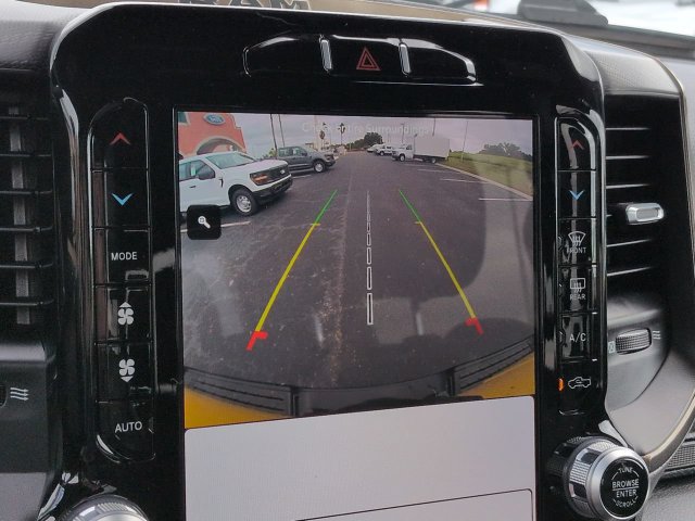 Used 2023 RAM 1500 Rebel w/ Rebel Level 2 Equipment Group AWD/4WD image 18