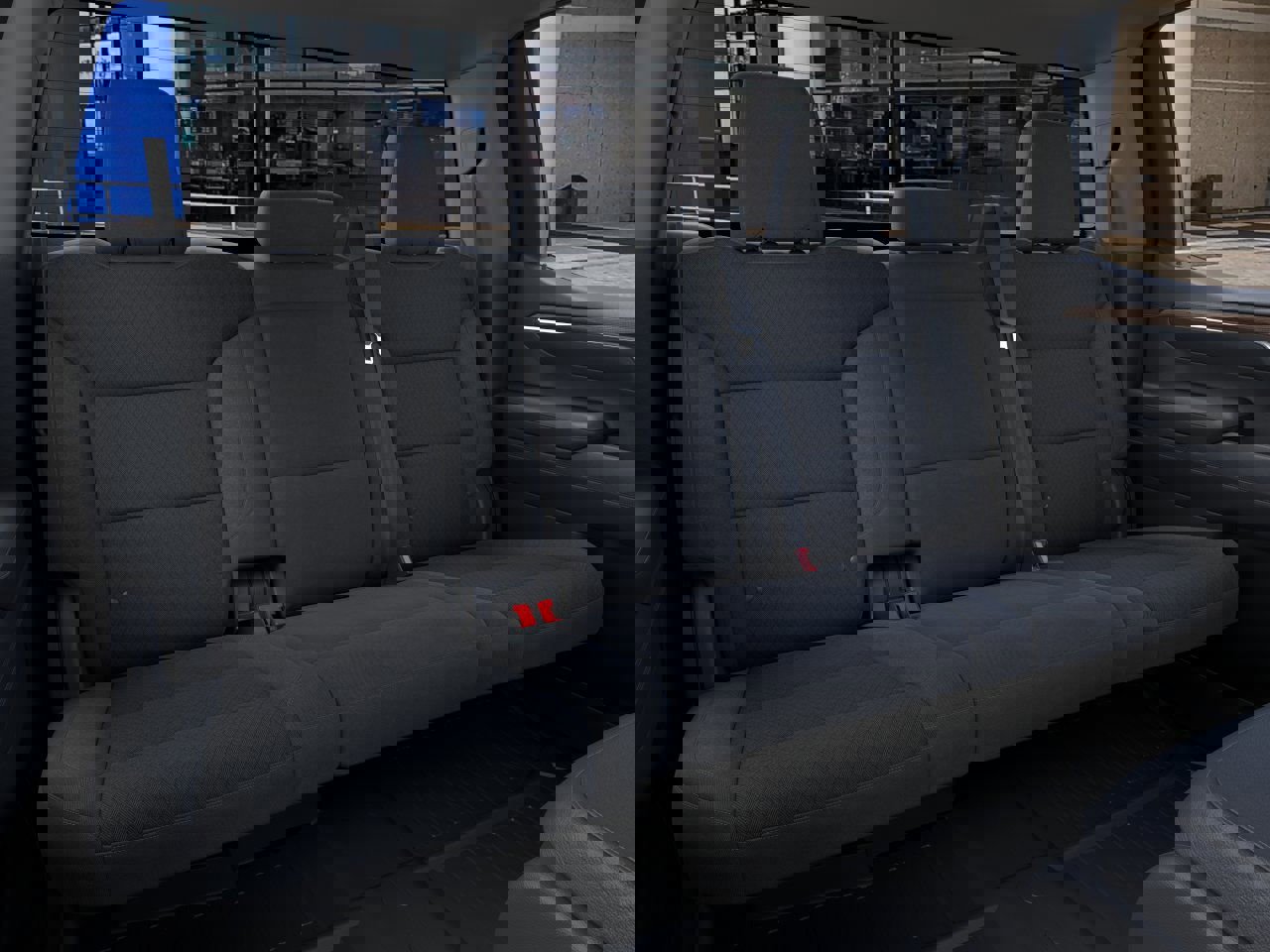 New 2026 Chevrolet Silverado 1500 RST image 17