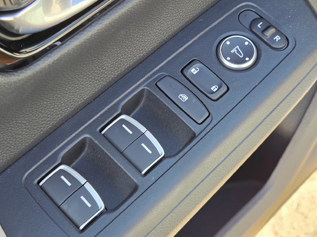 Certified 2026 Honda CR-V EX-L image 30