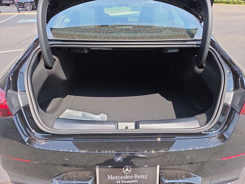 Used 2026 Mercedes-Benz CLA 250 4MATIC image 14