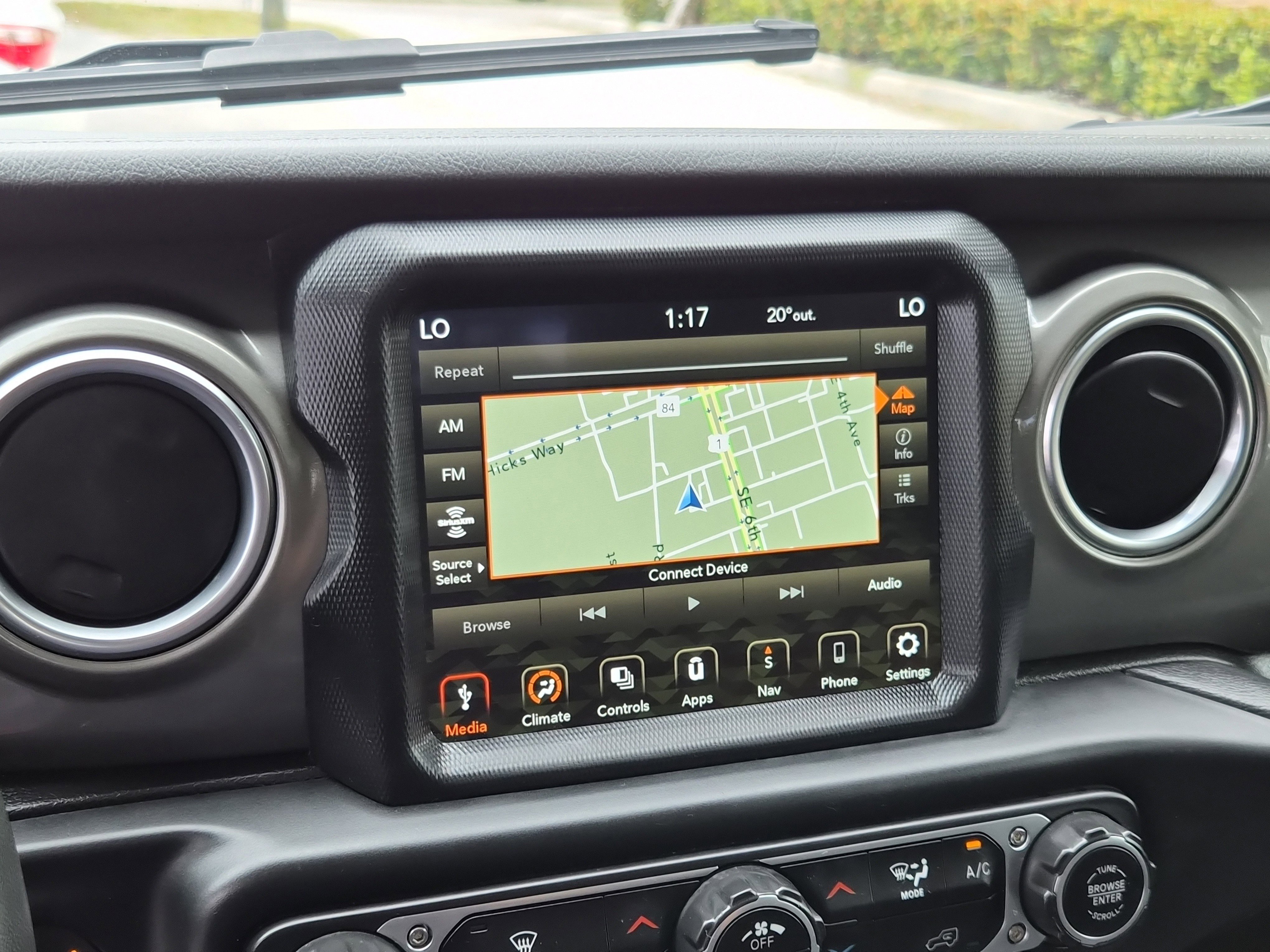 Used 2023 Jeep Gladiator Overland AWD/4WD image 27