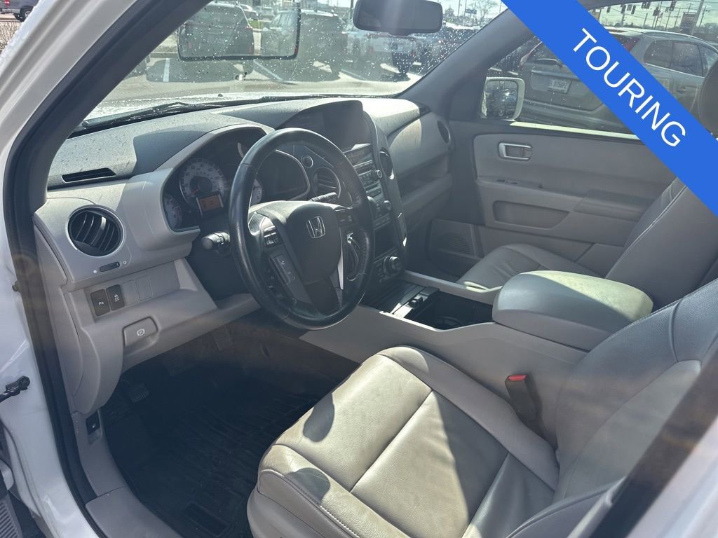 Used 2014 Honda Pilot Touring image 14