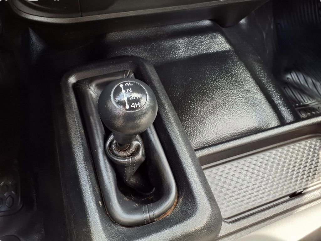 Used 2023 RAM 3500 Tradesman AWD/4WD image 10