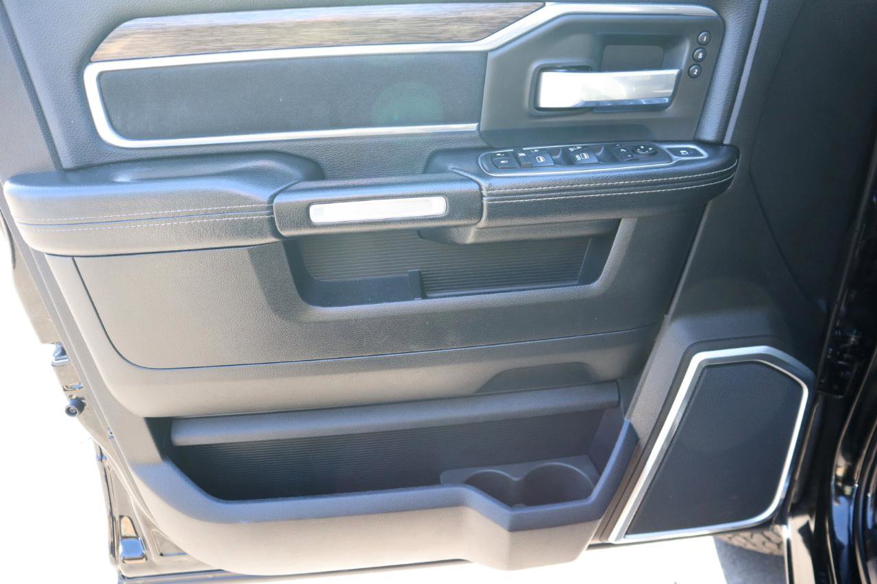 Used 2019 RAM 3500 Laramie image 14